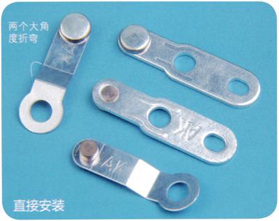 電熱水龍頭直接安裝觸點(diǎn)圖片