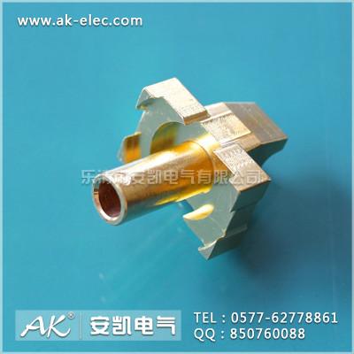 供應(yīng)安凱電氣專業(yè)生各種規(guī)格電器沖壓