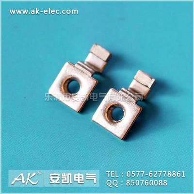 供應(yīng)常開靜觸片