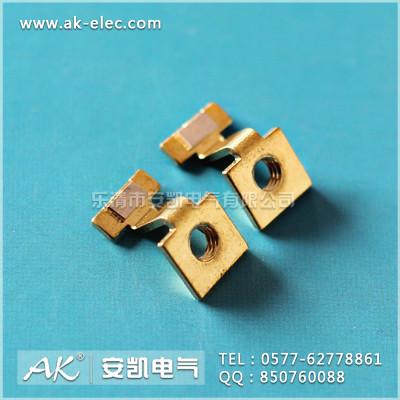 廠家直銷靜觸頭B圖片