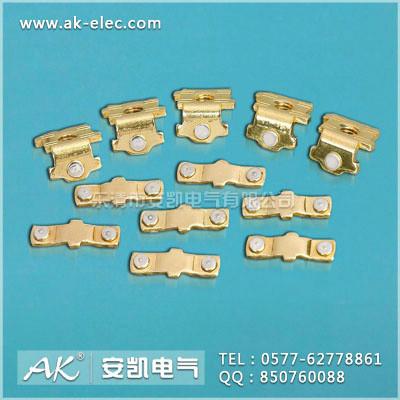 安凱電氣CA10轉(zhuǎn)換開關(guān)觸頭圖片