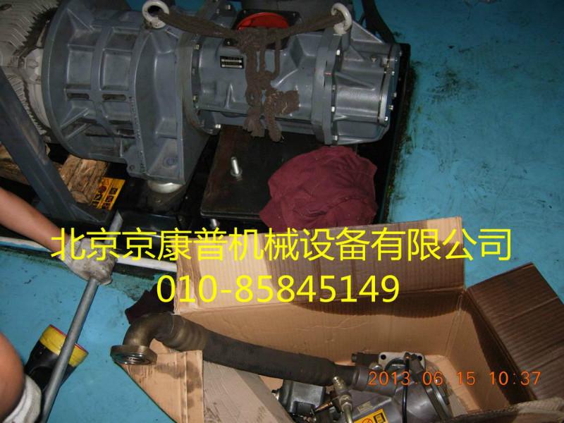 供應GHH機頭大修