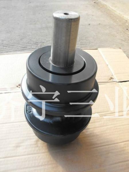 供應(yīng)小松挖掘機PC220-8托輪