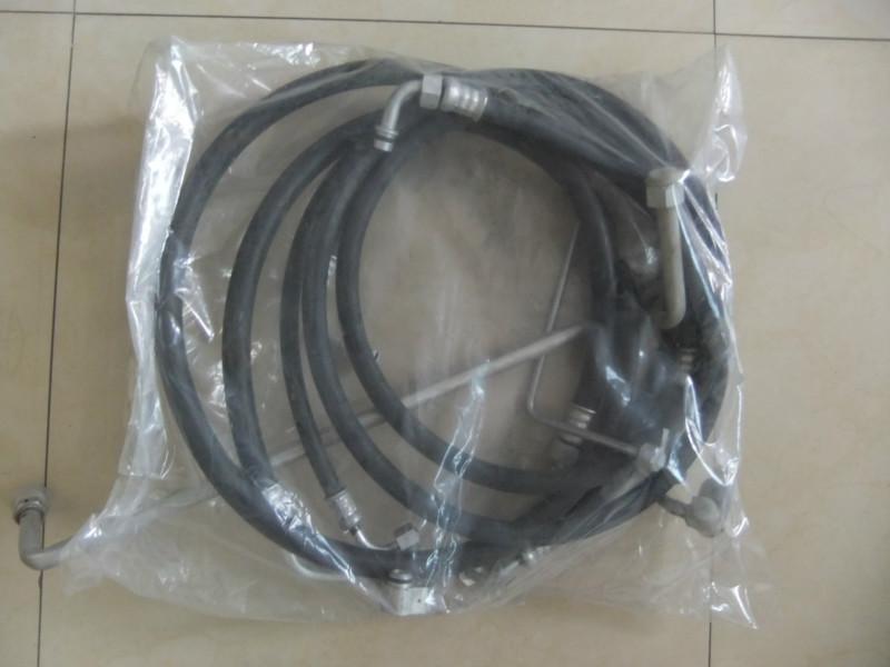 供應(yīng)小松裝載機(jī)空調(diào)管