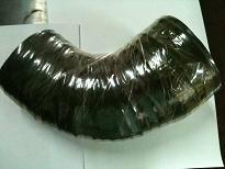 供應(yīng)PC300-7進氣管短207-01-72160