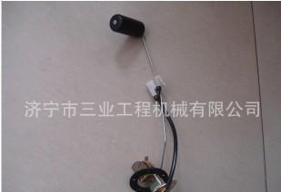 供應(yīng)小松挖掘機(jī)PC60-7燃油箱傳感器油浮子