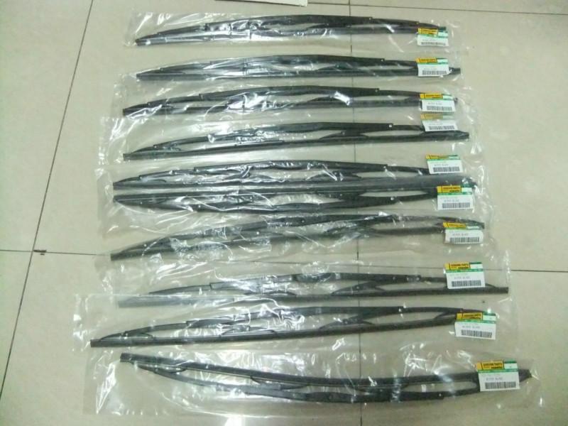 供應(yīng)WA470雨刷片