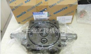 供應(yīng)小松挖掘機(jī)備用閥