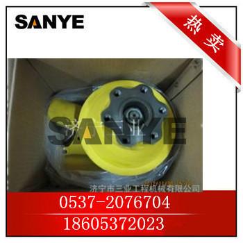 供應(yīng)小松挖掘機(jī)水泵