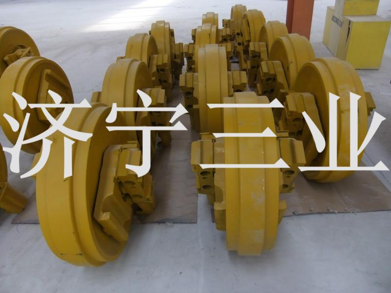 供應山推推土機引導輪TY320引導輪