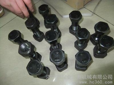 供應(yīng)小松Komatsu207-32-71210履帶螺栓