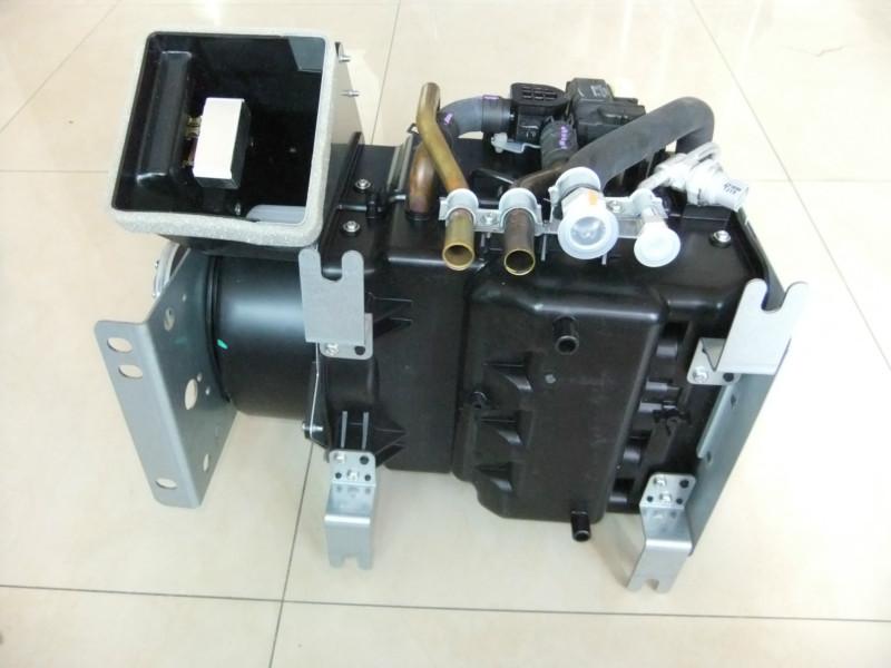 供應(yīng)小松裝載機蒸發(fā)箱WA470-3WA500