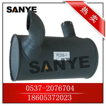 供應(yīng)小松PC300-6風扇皮帶輪6222-63-34700