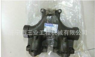 PC400-7排氣歧管中段6151-11-5120
