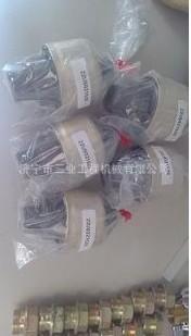 PC400-7液壓油箱呼吸蓋22U-60-21520