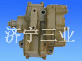 供應(yīng)山推TY220伺服閥總成