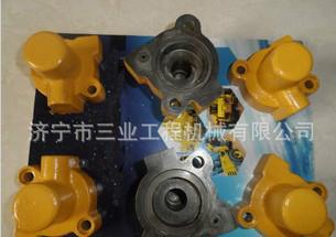 供應(yīng)小松挖掘機(jī)PC200-8壓力閥蓋