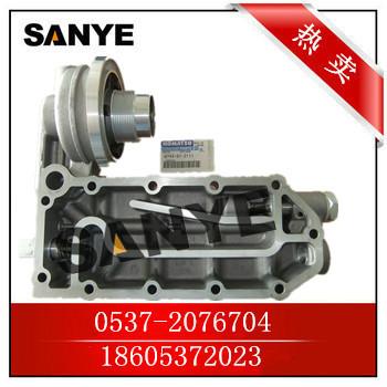 供應小松挖掘機噴油泵批發(fā)6754-71-1310