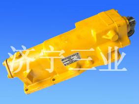 供應(yīng)山推TY160助力器