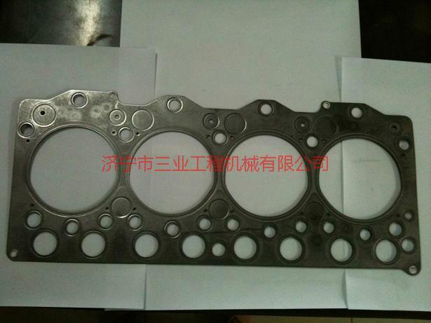 供應(yīng)PC130-7汽缸墊6204-11-1840