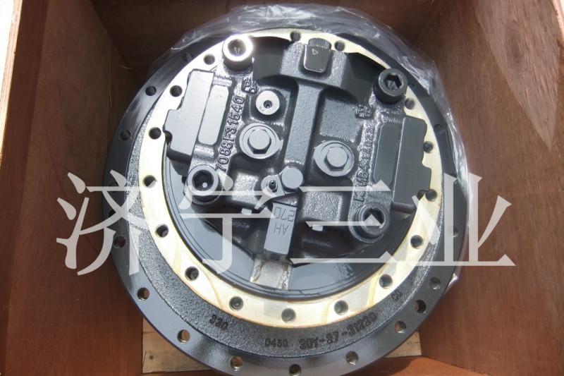 供應(yīng)小松挖掘機(jī)PC200-7行走馬達(dá) 小松挖掘機(jī)整車(chē)配件