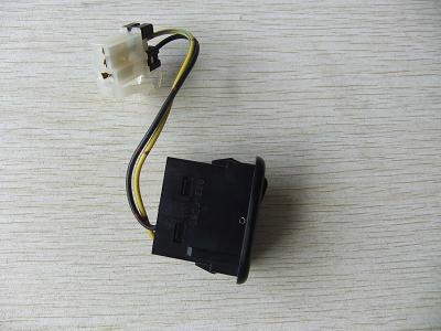 供應(yīng)小松PC-7燈開關(guān)22U-06-22390