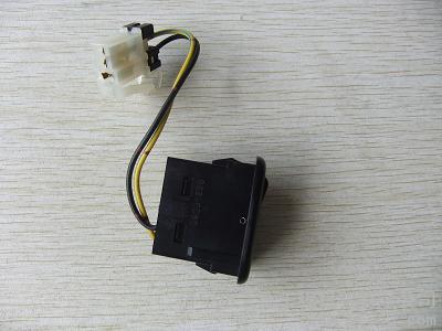 供應(yīng)小松KomatsuPC-7燈開關(guān)