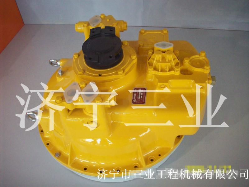 供應(yīng)山推TY160變矩器