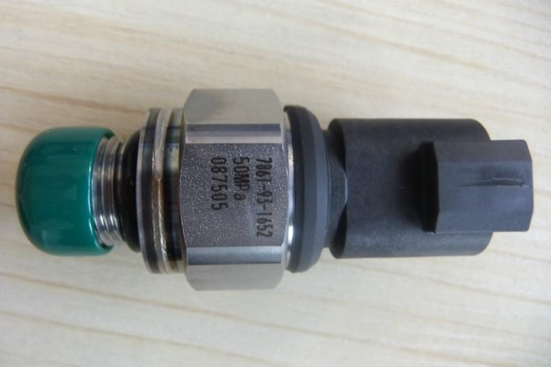 供應(yīng)小松挖掘機(jī)大泵傳感器