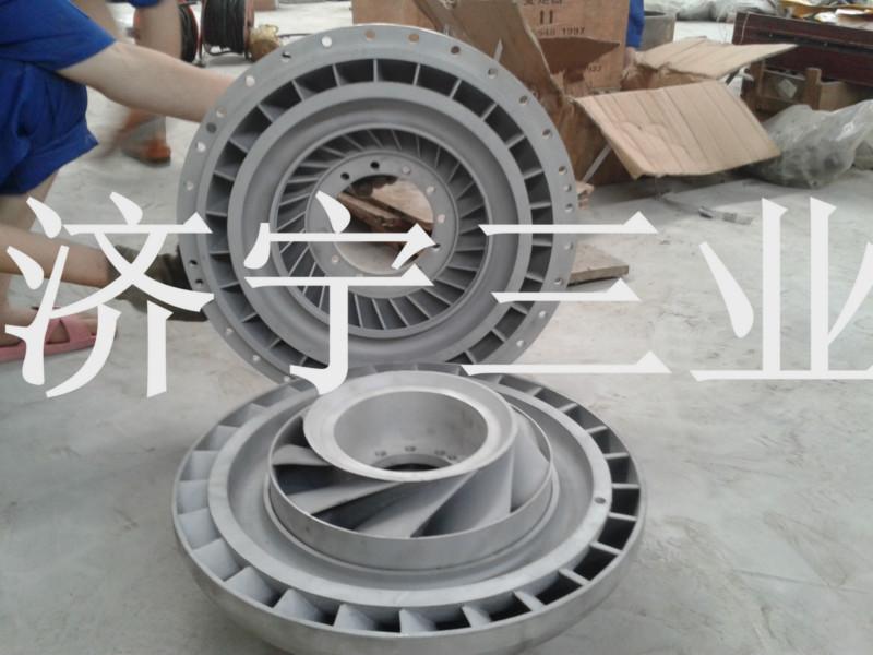 供應(yīng)推土機(jī)變矩器渦輪導(dǎo)輪組件