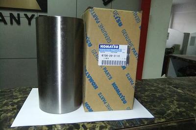 供應(yīng)PC200-7缸套6736-29-2110