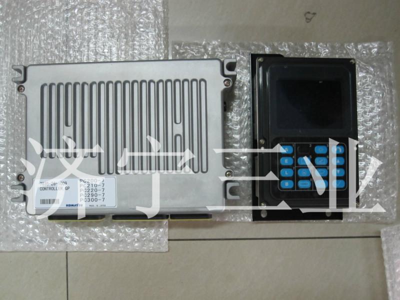 供應小松挖掘機電腦顯示屏