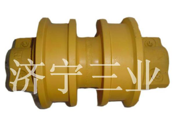 供應(yīng)推土機(jī)SD22支重輪