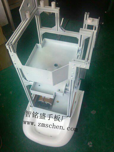 供應(yīng)醫(yī)療模型制作醫(yī)療外殼小批量生產(chǎn)