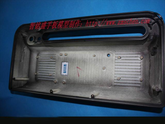 供應RIM低壓灌注小批量加工