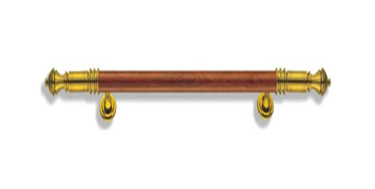 木飾電梯扶手圖片/木飾電梯扶手樣板圖 (3)