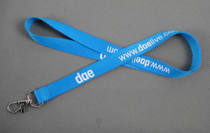 工作證吊繩圖片/工作證吊繩樣板圖 (2)