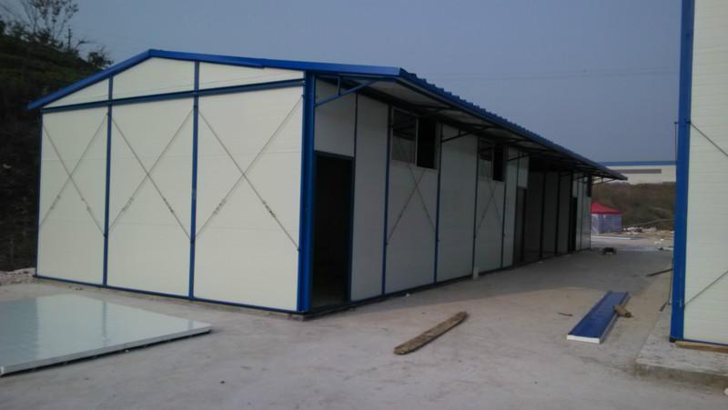 雅致活動房圖片/雅致活動房樣板圖 (3)