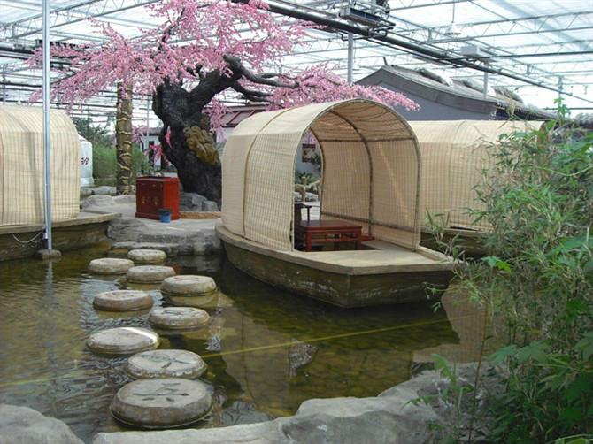 供應菏澤假山假樹系列