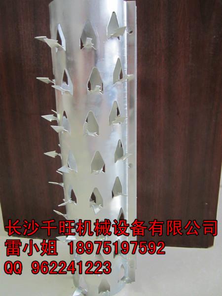 防盜刺圖片/防盜刺樣板圖 (2)