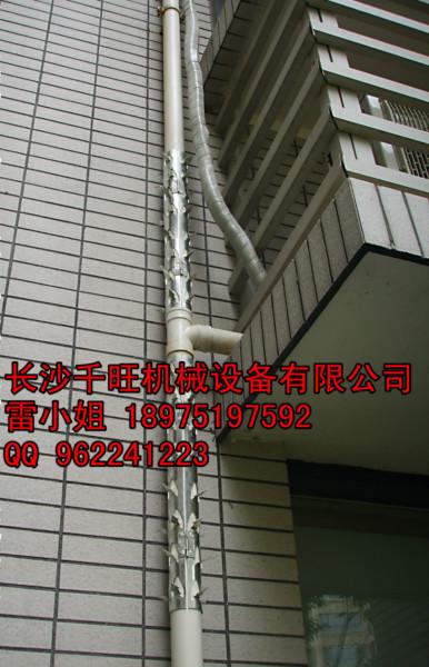 防盜刺圖片/防盜刺樣板圖 (3)