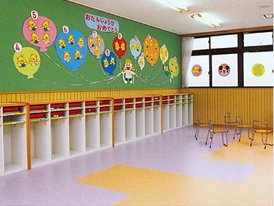 PVC地板地膠圖片