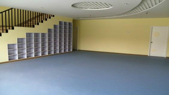 供應(yīng)PVC地膠 學(xué)校幼兒園*辦公室凈化室