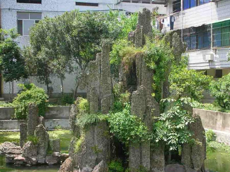 供應(yīng)園林綠化，園林景觀(guān)綠化，園林綠化工程