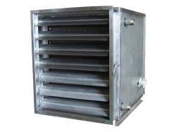 供應(yīng)YJGN50/50X遠(yuǎn)程射流空調(diào)機(jī)組/變風(fēng)量空調(diào)機(jī)組