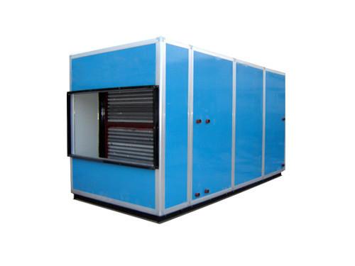 供應(yīng)組合式空調(diào)機(jī)組zk-30