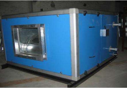 供應(yīng)礦井加熱機組KJKT-30型、礦井加熱空調(diào)機組