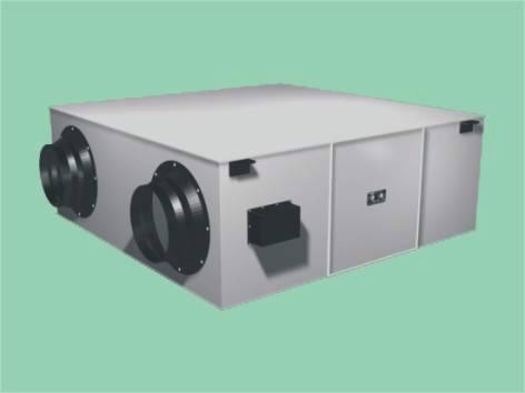 供應ZKJ-200凈化空氣處理機廠家供應價格*