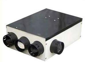 供應(yīng)035D1吊頂式空氣處理機組宇捷促銷