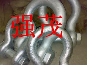 提供河北12T模鍛卸扣經(jīng)銷商